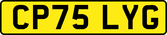 CP75LYG