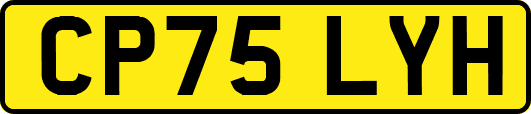 CP75LYH