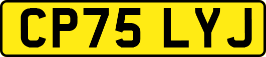 CP75LYJ