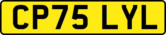 CP75LYL