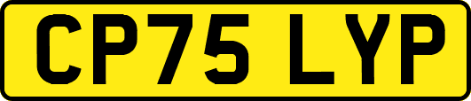 CP75LYP