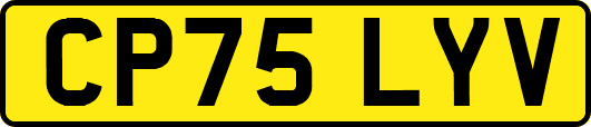 CP75LYV