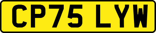 CP75LYW