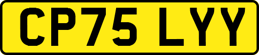 CP75LYY
