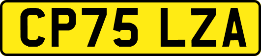 CP75LZA