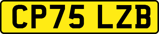 CP75LZB