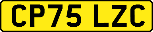 CP75LZC