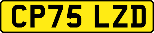 CP75LZD