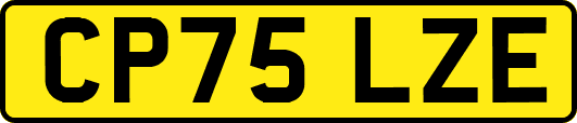 CP75LZE