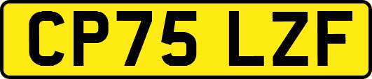 CP75LZF