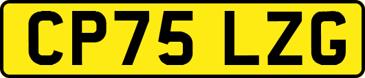 CP75LZG