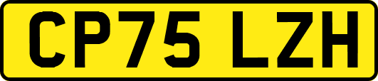 CP75LZH