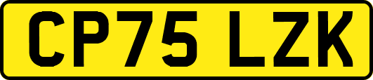 CP75LZK