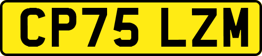 CP75LZM
