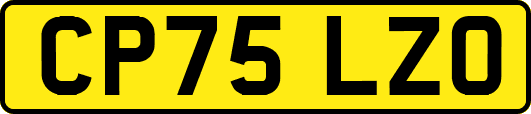 CP75LZO