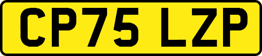 CP75LZP