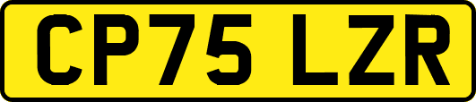 CP75LZR