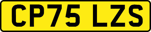 CP75LZS