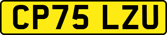 CP75LZU