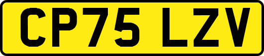 CP75LZV