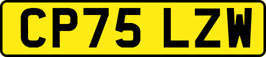 CP75LZW