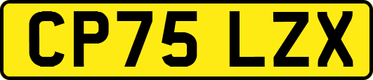 CP75LZX