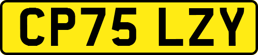 CP75LZY
