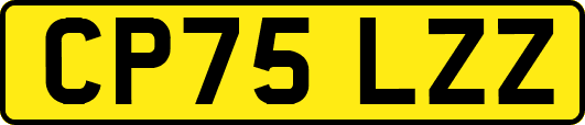 CP75LZZ