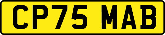 CP75MAB