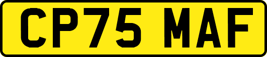 CP75MAF