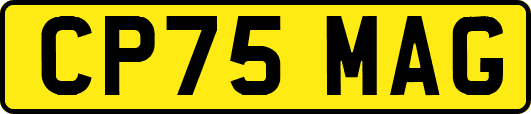 CP75MAG