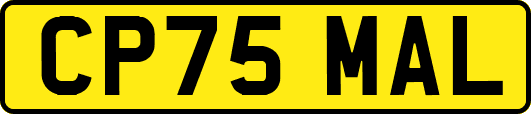 CP75MAL