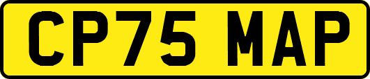 CP75MAP