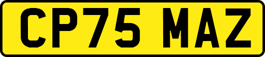 CP75MAZ