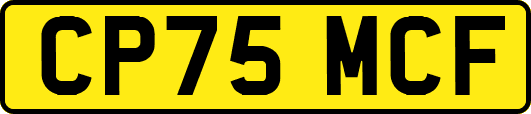 CP75MCF