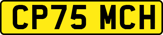 CP75MCH