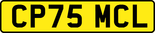 CP75MCL