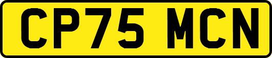 CP75MCN