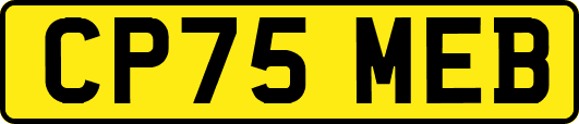 CP75MEB