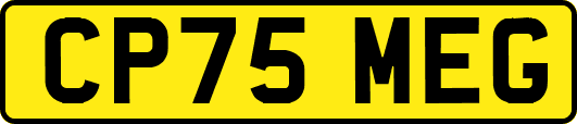 CP75MEG