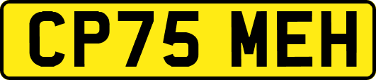 CP75MEH