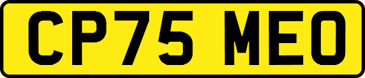 CP75MEO