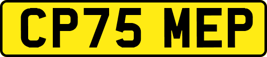 CP75MEP