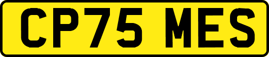 CP75MES