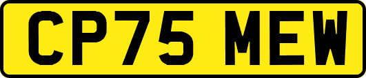 CP75MEW