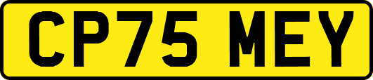 CP75MEY