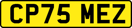 CP75MEZ