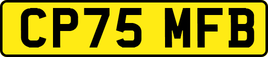 CP75MFB