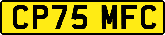 CP75MFC
