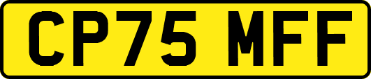 CP75MFF